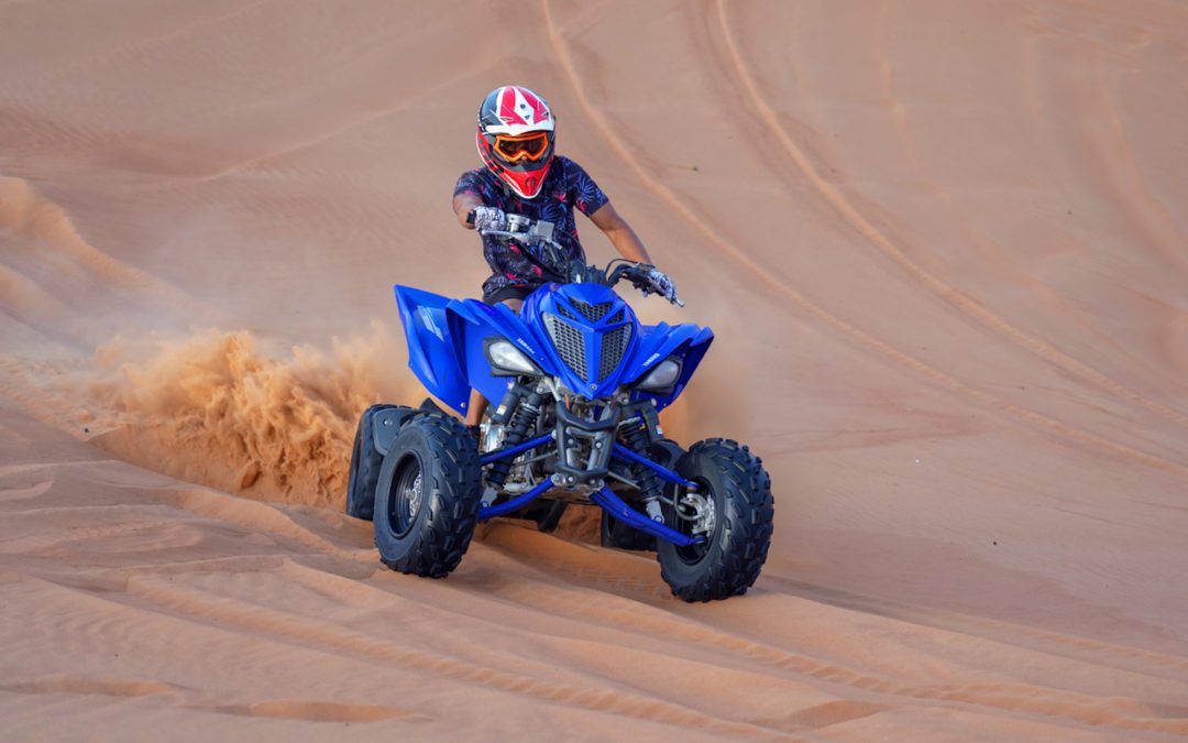 Quad Bike Safari